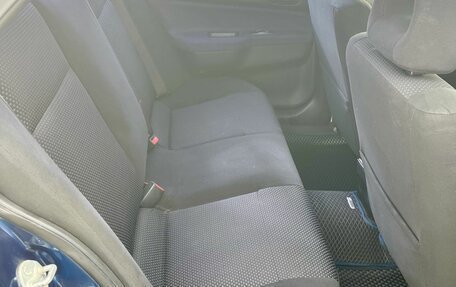Mitsubishi Lancer IX, 2009 год, 435 000 рублей, 11 фотография