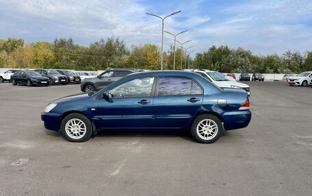 Mitsubishi Lancer IX, 2009 год, 435 000 рублей, 5 фотография