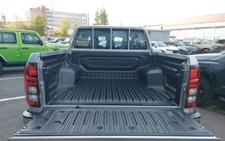 Mitsubishi L200, 2026 год, 5 790 000 рублей, 5 фотография