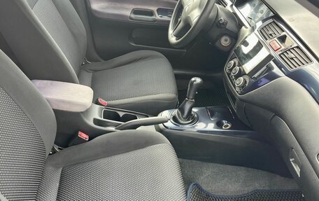 Mitsubishi Lancer IX, 2009 год, 435 000 рублей, 12 фотография