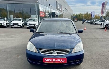 Mitsubishi Lancer IX, 2009 год, 435 000 рублей, 2 фотография