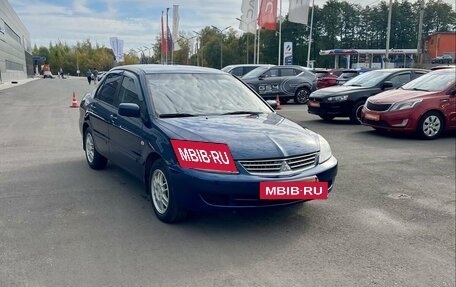 Mitsubishi Lancer IX, 2009 год, 435 000 рублей, 3 фотография