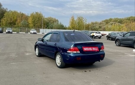 Mitsubishi Lancer IX, 2009 год, 435 000 рублей, 6 фотография