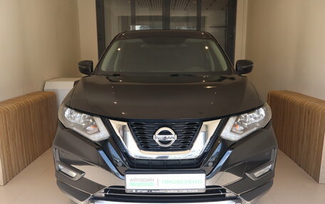Nissan X-Trail, 2021 год, 2 158 000 рублей, 2 фотография