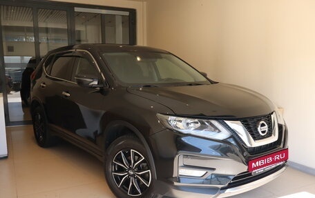 Nissan X-Trail, 2021 год, 2 158 000 рублей, 3 фотография
