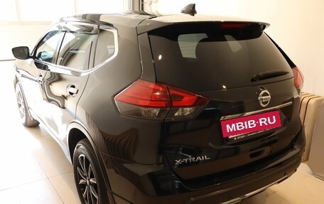 Nissan X-Trail, 2021 год, 2 158 000 рублей, 4 фотография