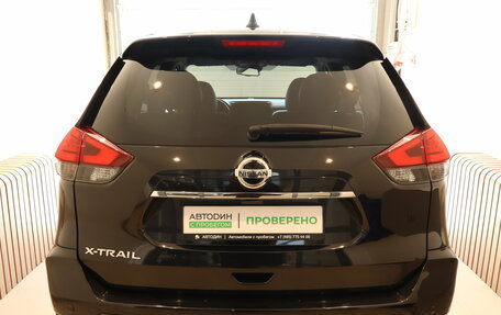 Nissan X-Trail, 2021 год, 2 158 000 рублей, 5 фотография