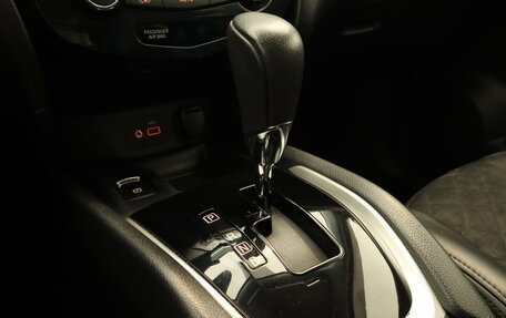 Nissan X-Trail, 2021 год, 2 158 000 рублей, 16 фотография