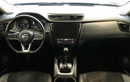Nissan X-Trail, 2021 год, 2 158 000 рублей, 12 фотография