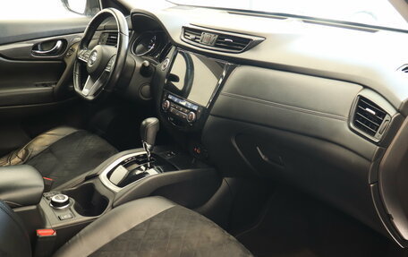 Nissan X-Trail, 2021 год, 2 158 000 рублей, 23 фотография