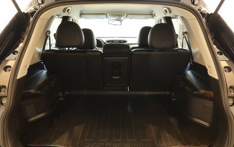Nissan X-Trail, 2021 год, 2 158 000 рублей, 28 фотография