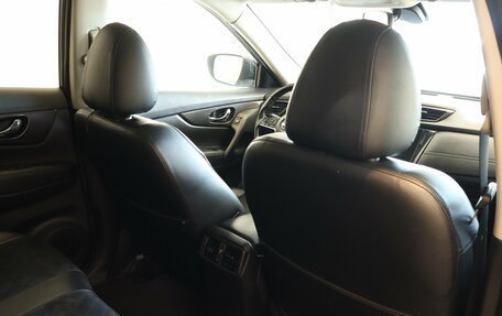 Nissan X-Trail, 2021 год, 2 158 000 рублей, 26 фотография