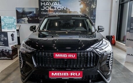 Haval Jolion, 2026 год, 2 622 510 рублей, 5 фотография