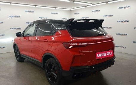 Geely Coolray I, 2024 год, 2 087 150 рублей, 4 фотография