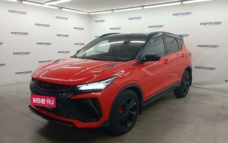 Geely Coolray I, 2024 год, 2 087 150 рублей, 2 фотография