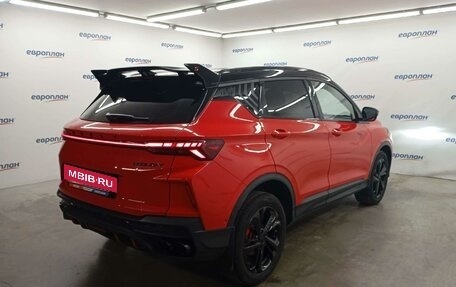 Geely Coolray I, 2024 год, 2 087 150 рублей, 3 фотография