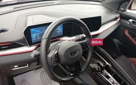 Geely Coolray I, 2024 год, 2 087 150 рублей, 6 фотография