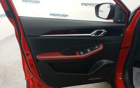 Geely Coolray I, 2024 год, 2 087 150 рублей, 9 фотография