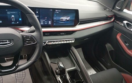 Geely Coolray I, 2024 год, 2 087 150 рублей, 11 фотография