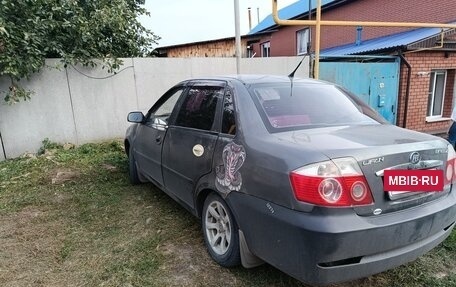 Lifan Breez (520), 2010 год, 105 000 рублей, 3 фотография