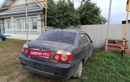 Lifan Breez (520), 2010 год, 105 000 рублей, 2 фотография