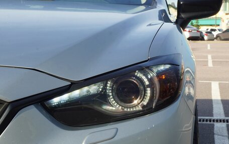 Mazda 6, 2015 год, 1 849 000 рублей, 9 фотография
