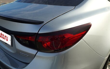 Mazda 6, 2015 год, 1 849 000 рублей, 10 фотография