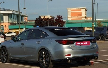 Mazda 6, 2015 год, 1 849 000 рублей, 6 фотография