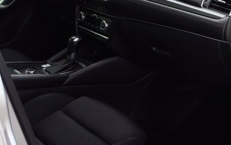 Mazda 6, 2015 год, 1 849 000 рублей, 16 фотография