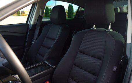 Mazda 6, 2015 год, 1 849 000 рублей, 19 фотография