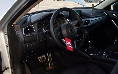 Mazda 6, 2015 год, 1 849 000 рублей, 20 фотография