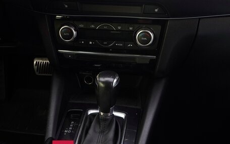 Mazda 6, 2015 год, 1 849 000 рублей, 15 фотография