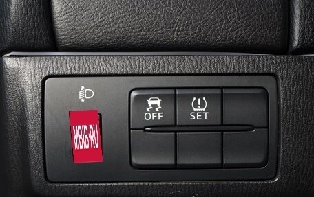 Mazda 6, 2015 год, 1 849 000 рублей, 14 фотография