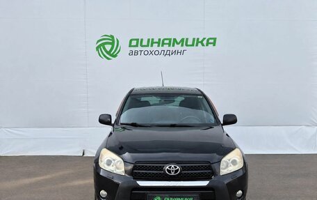 Toyota RAV4, 2007 год, 744 000 рублей, 2 фотография