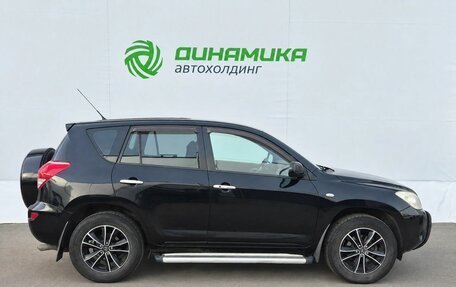 Toyota RAV4, 2007 год, 744 000 рублей, 4 фотография