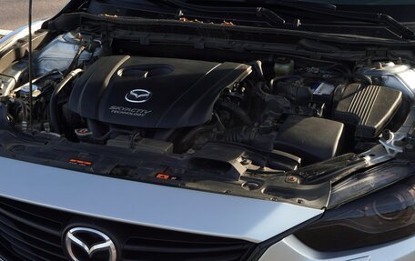 Mazda 6, 2015 год, 1 849 000 рублей, 21 фотография
