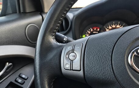 Toyota RAV4, 2007 год, 744 000 рублей, 12 фотография