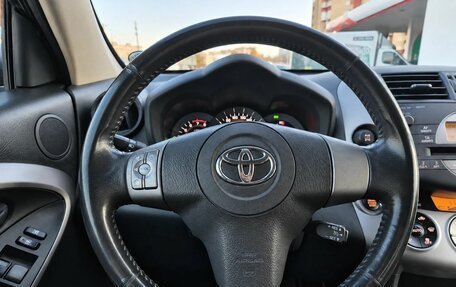 Toyota RAV4, 2007 год, 744 000 рублей, 13 фотография