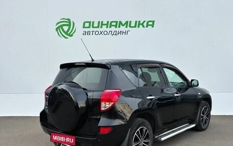 Toyota RAV4, 2007 год, 744 000 рублей, 5 фотография