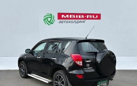 Toyota RAV4, 2007 год, 744 000 рублей, 7 фотография
