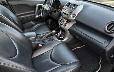 Toyota RAV4, 2007 год, 744 000 рублей, 17 фотография