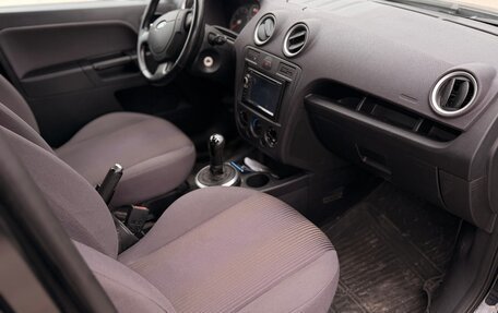 Ford Fusion I, 2008 год, 235 000 рублей, 9 фотография