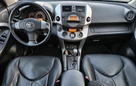 Toyota RAV4, 2007 год, 744 000 рублей, 16 фотография