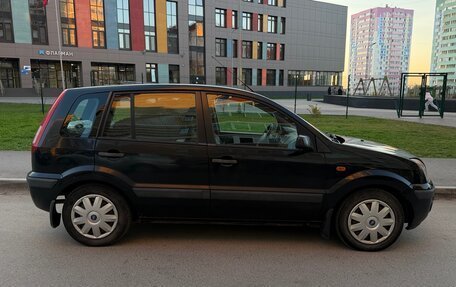 Ford Fusion I, 2008 год, 235 000 рублей, 3 фотография