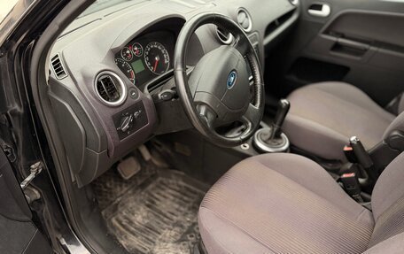 Ford Fusion I, 2008 год, 235 000 рублей, 8 фотография