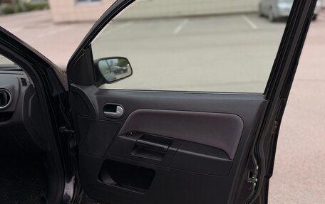 Ford Fusion I, 2008 год, 235 000 рублей, 12 фотография