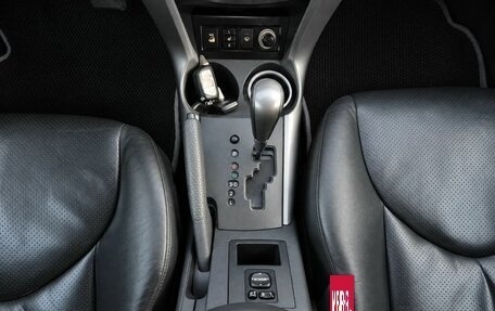 Toyota RAV4, 2007 год, 744 000 рублей, 15 фотография