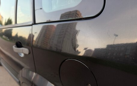 Ford Fusion I, 2008 год, 235 000 рублей, 16 фотография