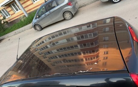Ford Fusion I, 2008 год, 235 000 рублей, 20 фотография