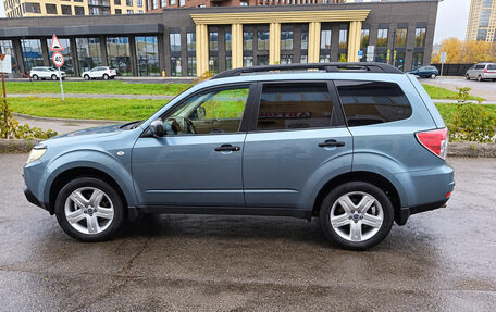 Subaru Forester, 2011 год, 1 280 000 рублей, 2 фотография